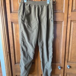 Olivers Men's Khaki Joggers
